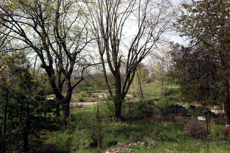 Irish Hills Fun Center - May 2021 - Mostly Gone